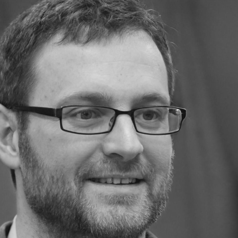 Lukas Bergmann, Security Analyst