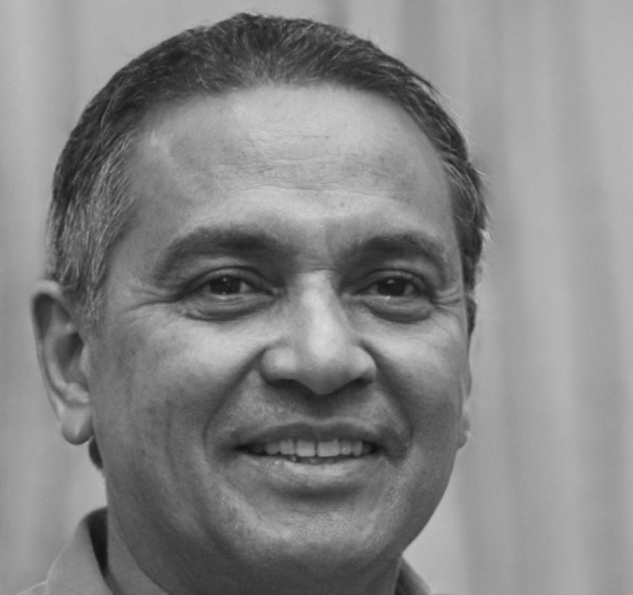 Lutz Behrends, IT-Sicherheitsexperte und Mentor