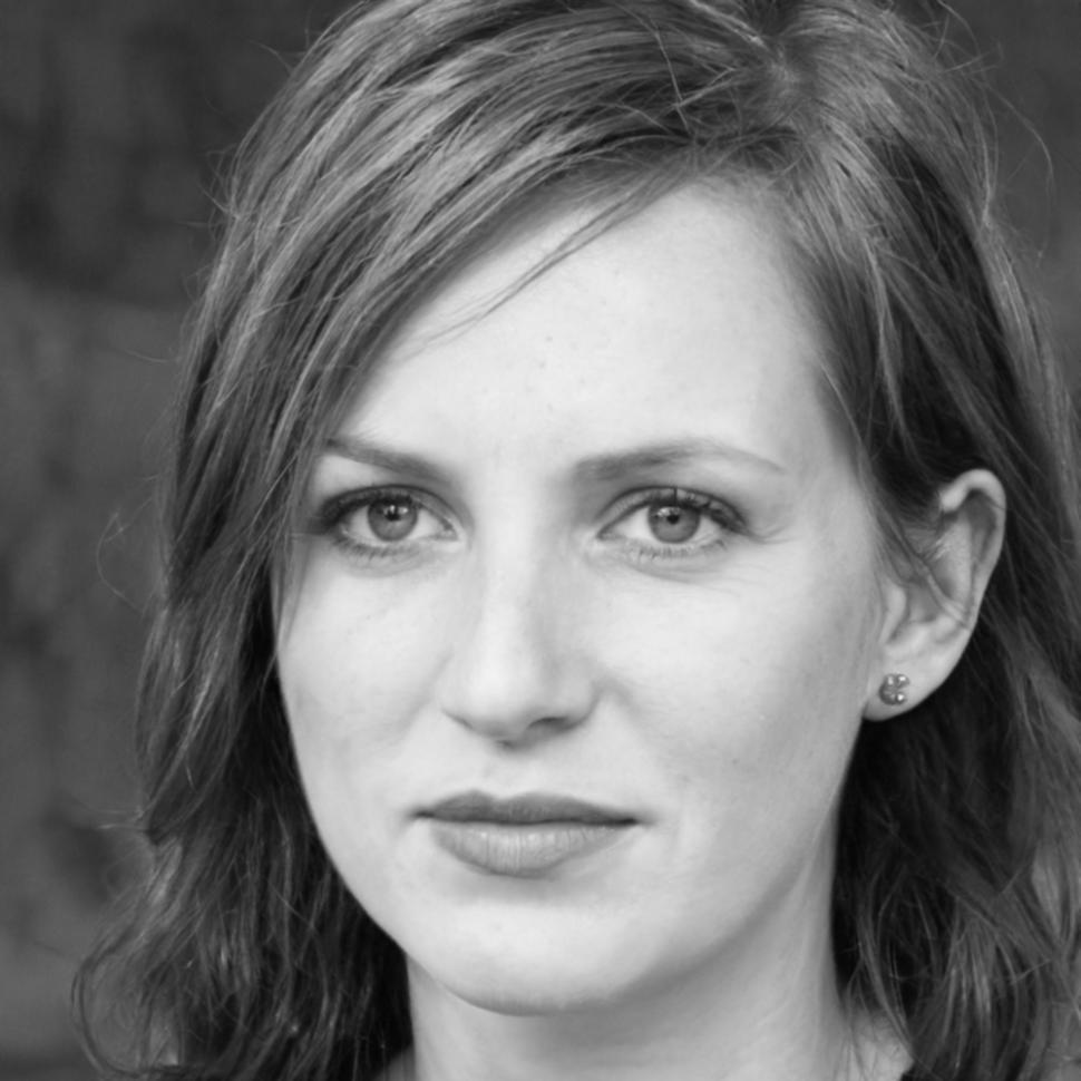 Sophie Waldmann, Cloud Security Engineer