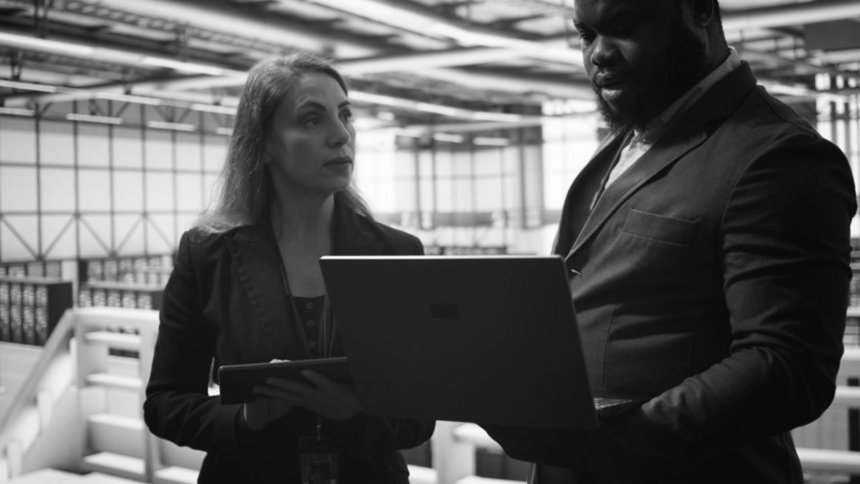 Praktische Cybersecurity Übungen in moderner Lernumgebung