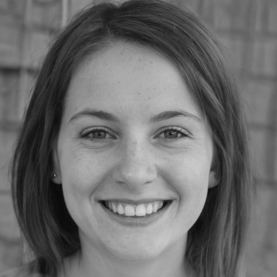 Jana Kirchner, Incident Response Specialist