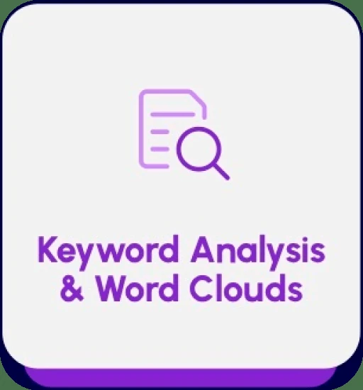 Conversation Intelligence - sentiment analysis